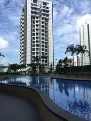 Hillion Residences (D23), Apartment #372247681